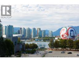 605 1688 PULLMAN PORTER STREET, Vancouver, British Columbia