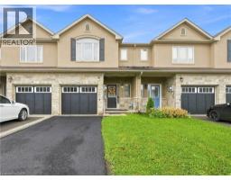 161 KINSMAN Drive, Binbrook, Ontario