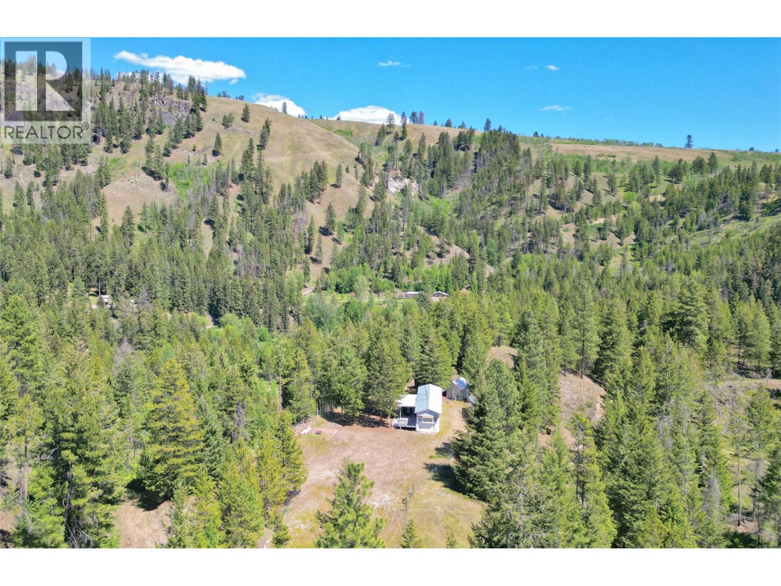 1398 Summers Creek Road, Princeton, British Columbia V0X 1W0 - Photo 4 - 10397702