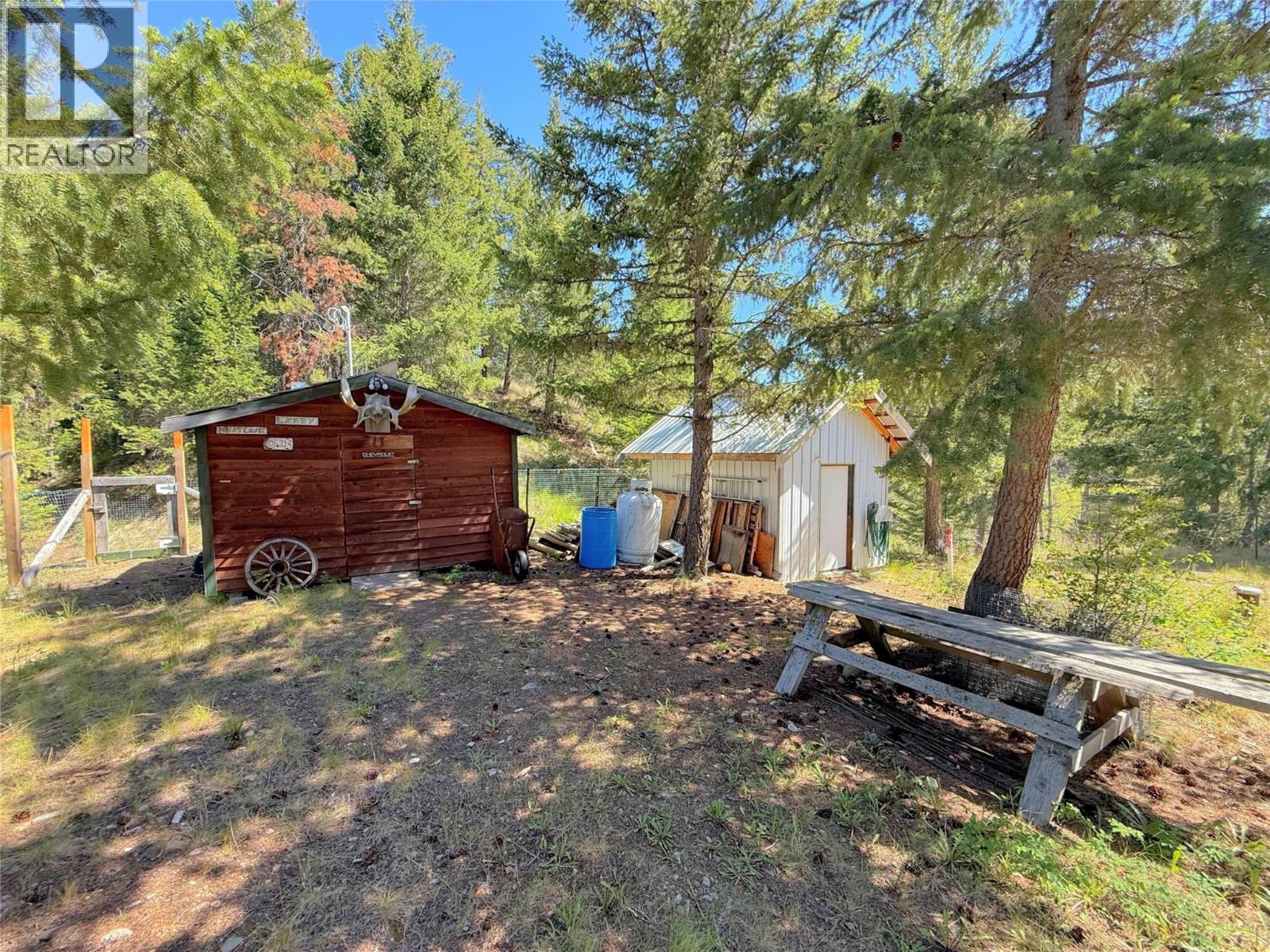 1398 Summers Creek Road, Princeton, British Columbia V0X 1W0 - Photo 8 - 10397702