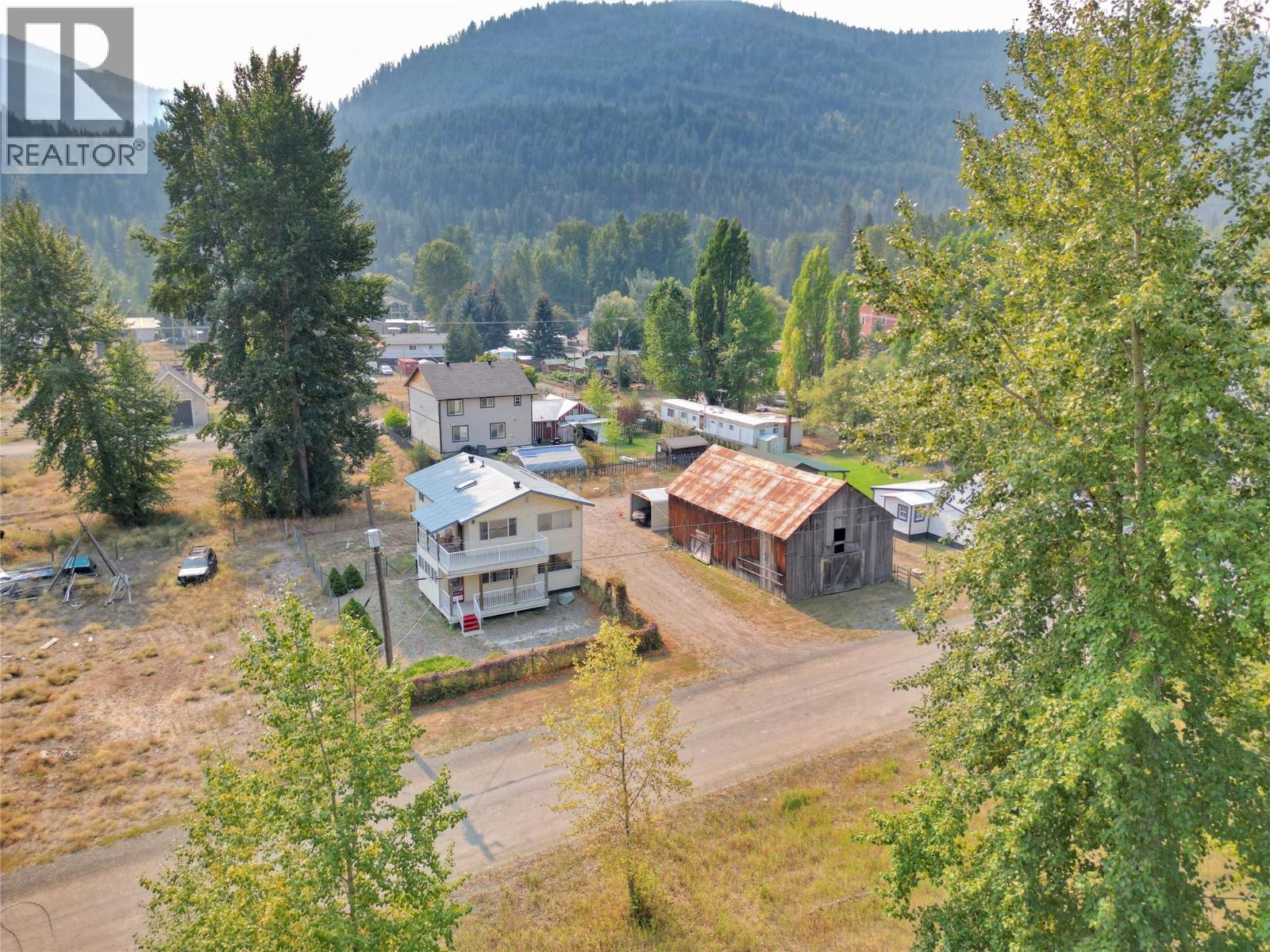 1827 Front Street, Coalmont-Tulameen, British Columbia  V0X 1W0 - Photo 42 - 10397704