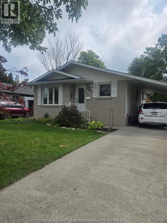 287 Coghill Drive, Kingsville, Ontario  N9Y 3K9 - Photo 1 - 26019759