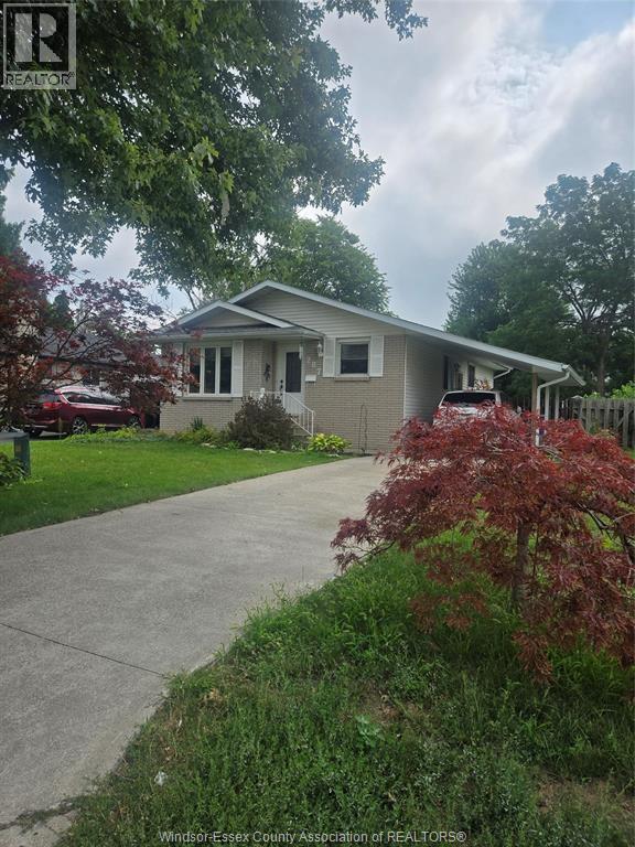 287 Coghill Drive, Kingsville, Ontario  N9Y 3K9 - Photo 2 - 26019759