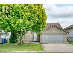 2338 Northway AVENUE, Windsor, Ontario