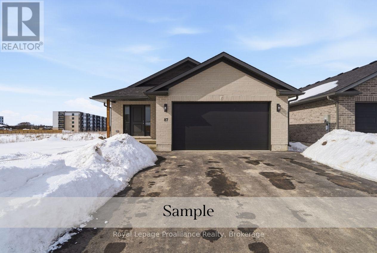 119 Hastings Park Drive, Belleville, Ontario  K8P 0J1 - Photo 2 - X13668872