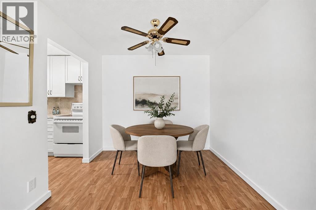 403, 11010 Bonaventure Drive Se, Calgary, Alberta  T2J 3A8 - Photo 6 - A2336357