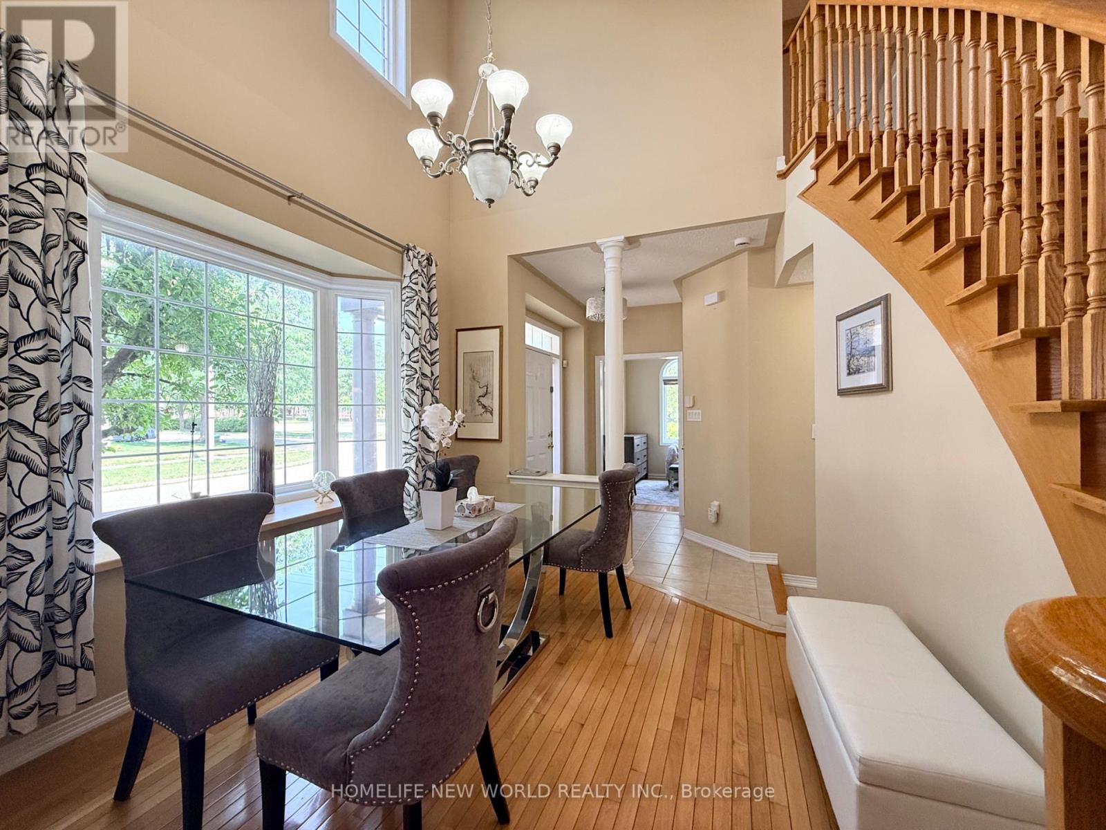 63 Southbrook Crescent, Markham, Ontario L6C 2H3 - Photo 7 - N13669188