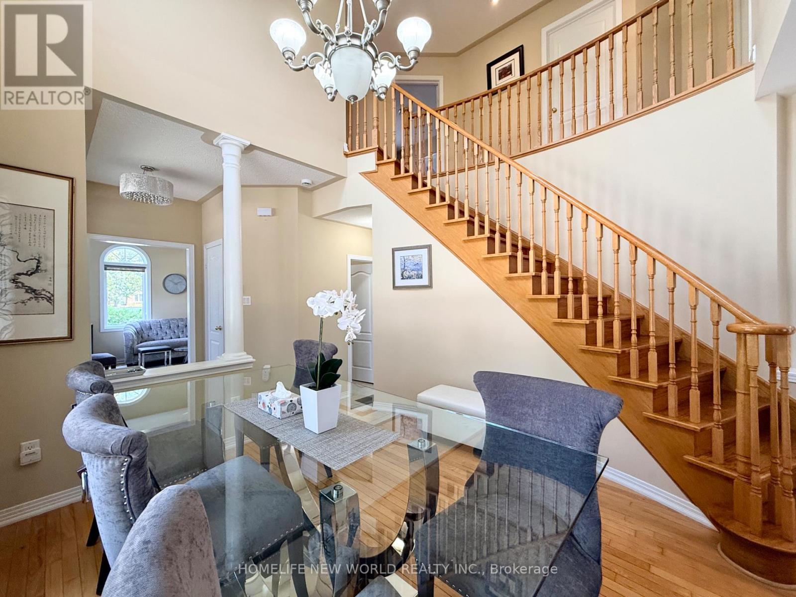 63 Southbrook Crescent, Markham, Ontario L6C 2H3 - Photo 8 - N13669188