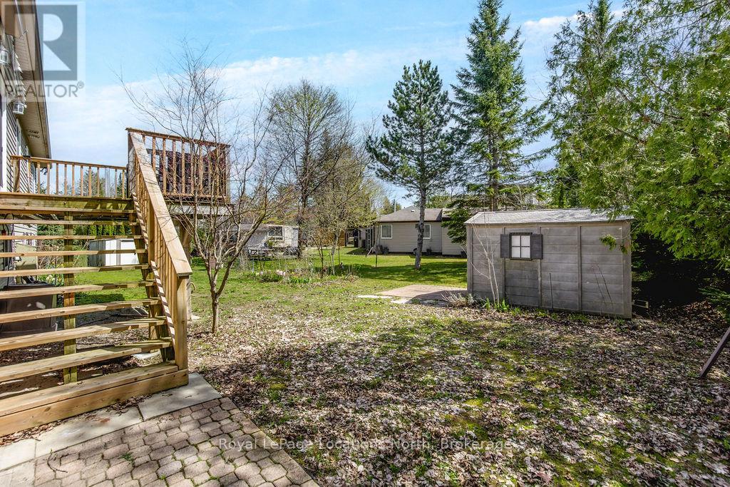 45 William Avenue, Wasaga Beach, Ontario  L9Z 2X3 - Photo 32 - S13671778