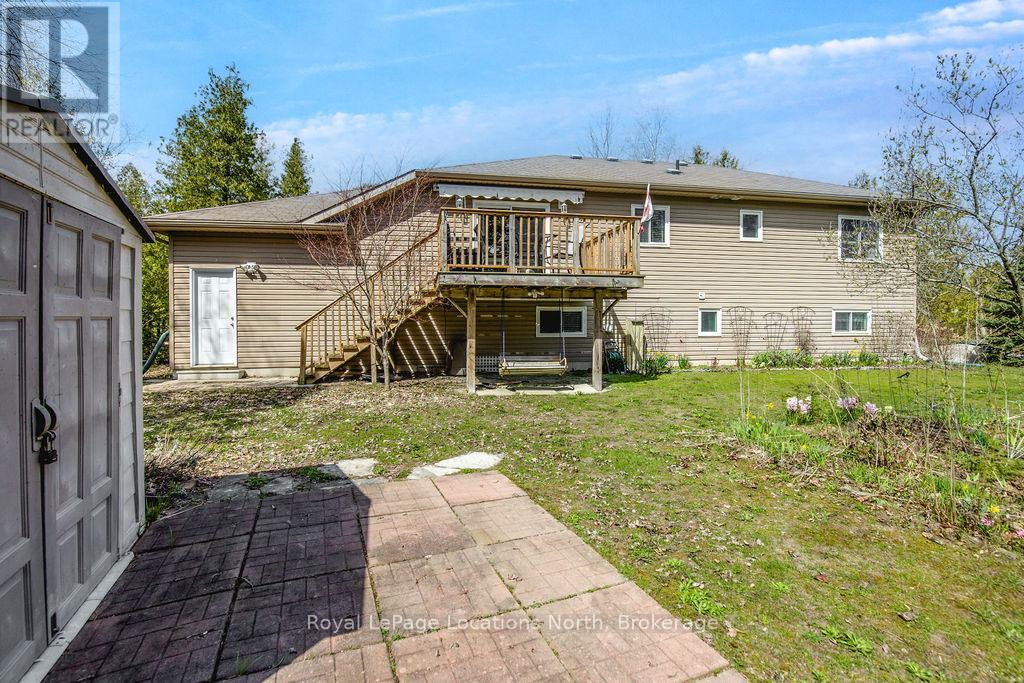 45 William Avenue, Wasaga Beach, Ontario  L9Z 2X3 - Photo 35 - S13671778