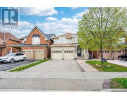 18 LONG MEADOW ROAD, Brampton, Ontario