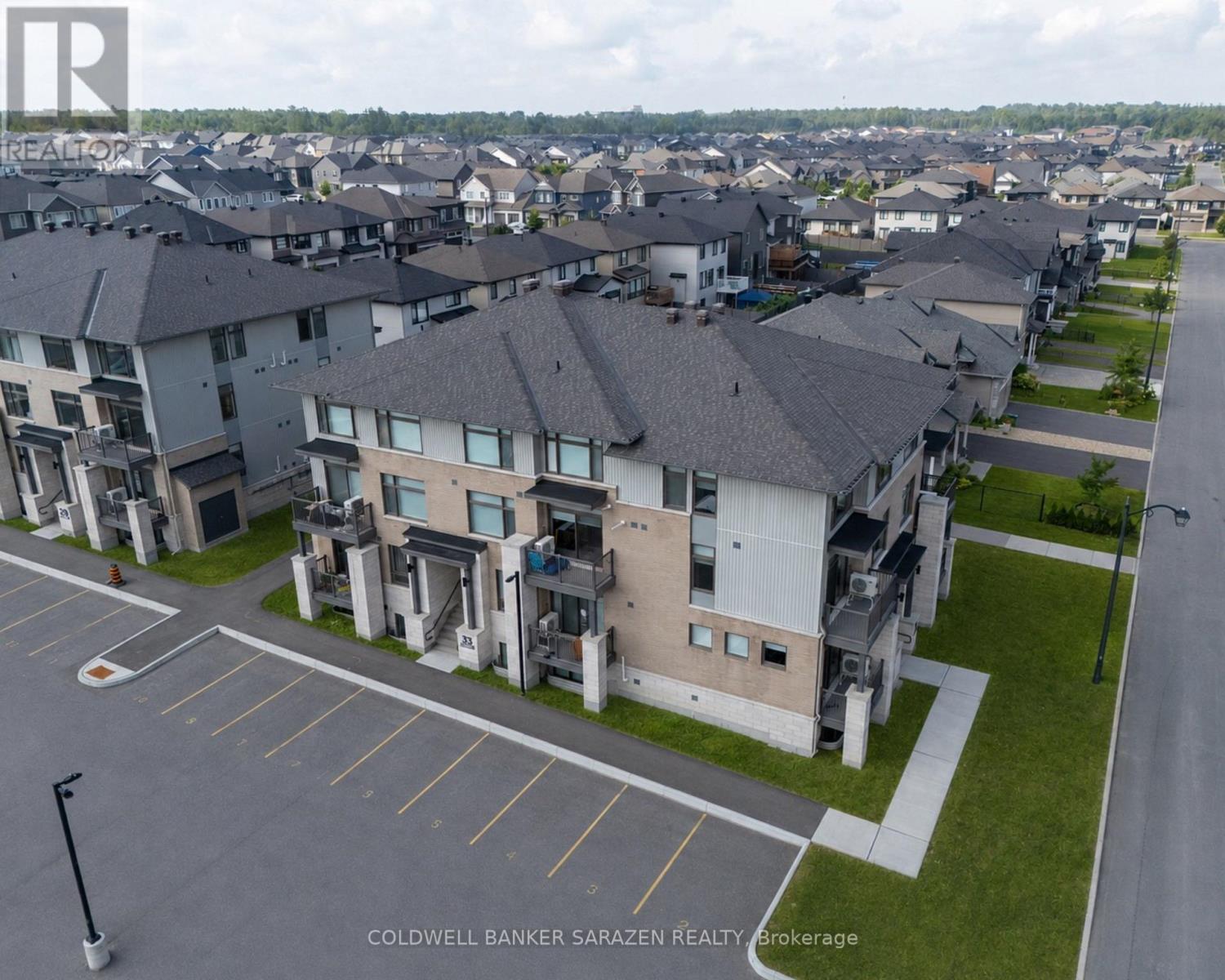33 Salamander Way, Ottawa, Ontario  K1X 0G1 - Photo 2 - X13465220
