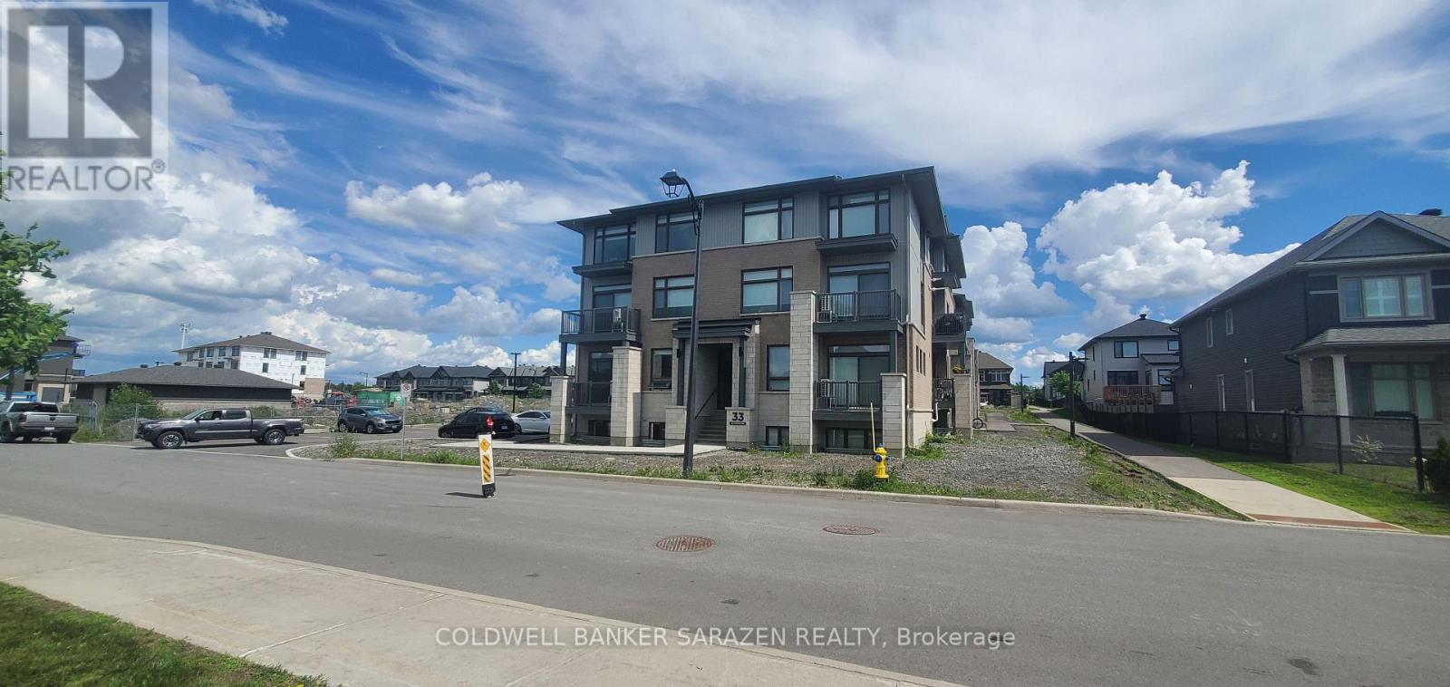 33 Salamander Way, Ottawa, Ontario  K1X 0G1 - Photo 21 - X13465220