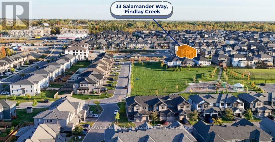 33 Salamander Way, Ottawa, Ontario  K1X 0G1 - Photo 4 - X13465220