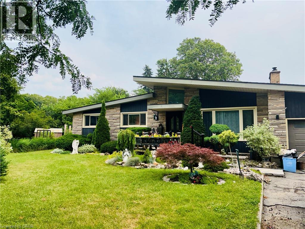 4400 Petrie Court, Niagara Falls, Ontario  L2E 6L9 - Photo 1 - 40855626