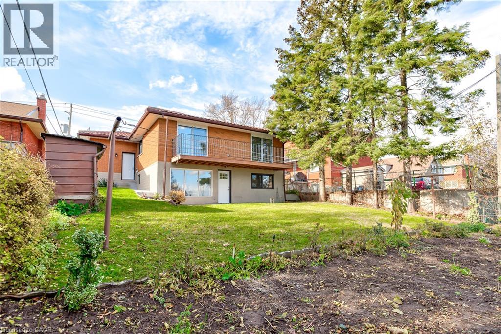 155 Doon Road Unit# Lower, Kitchener, Ontario  N2G 3E1 - Photo 17 - 40855557