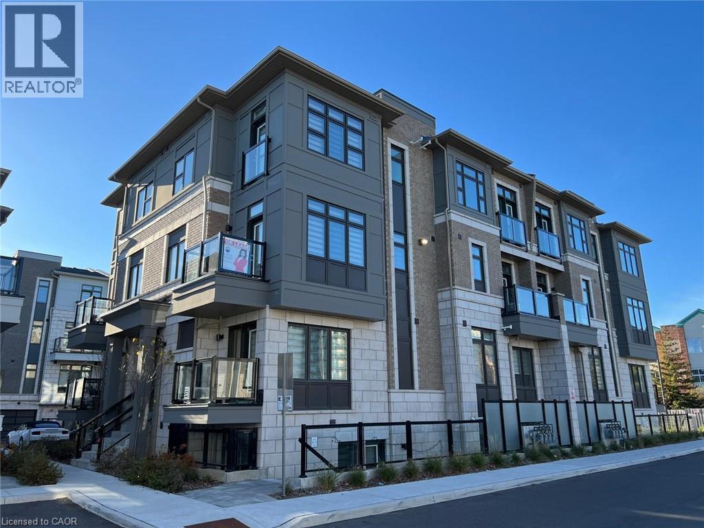 10 Halliford Place Unit# 32, Brampton, Ontario  L6P 4R1 - Photo 1 - 40855429