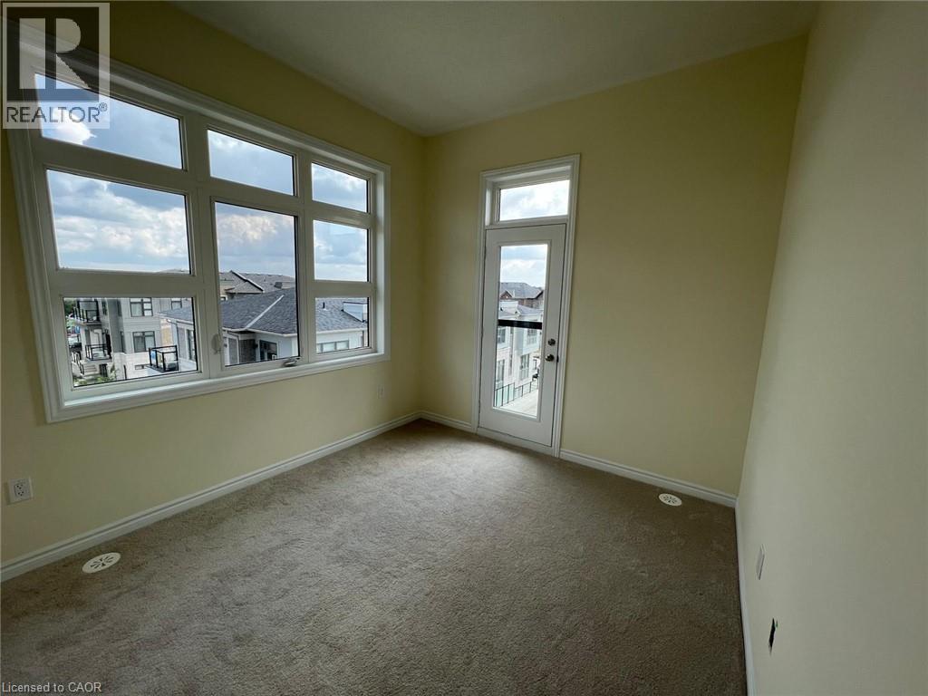 10 Halliford Place Unit# 32, Brampton, Ontario  L6P 4R1 - Photo 11 - 40855429