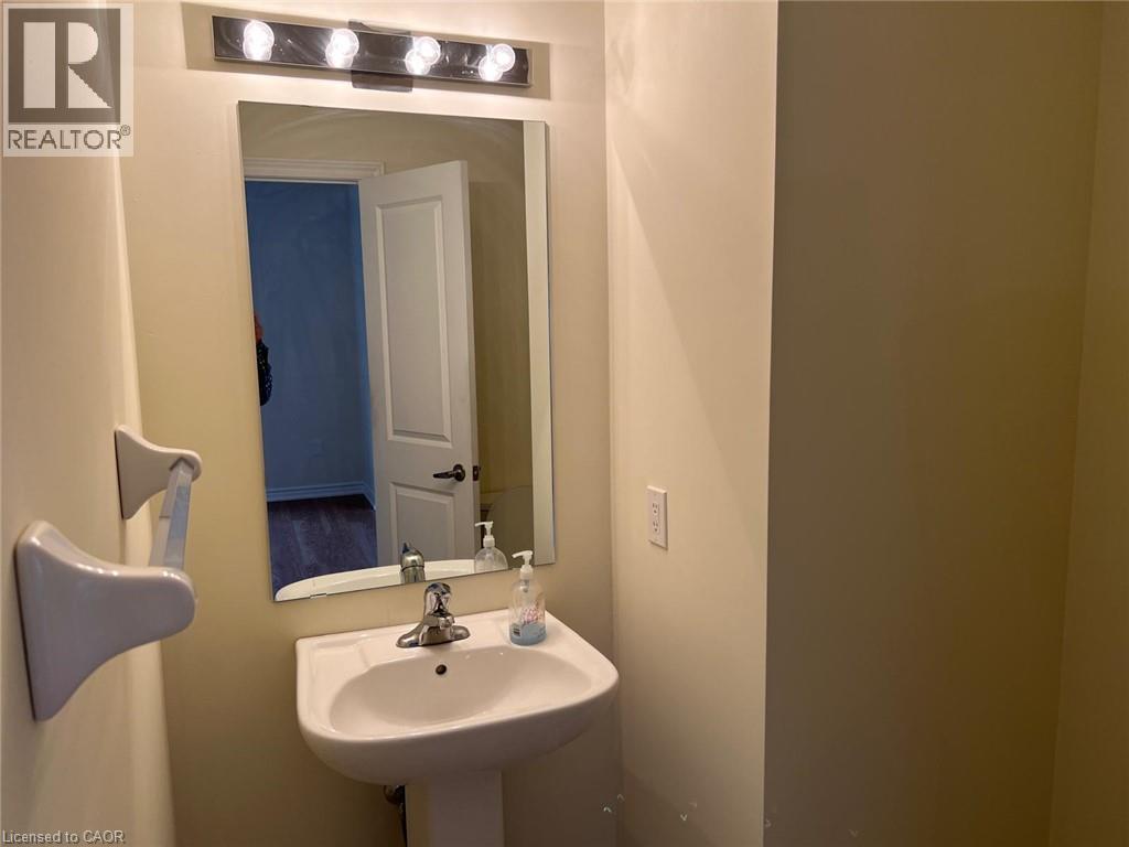 10 Halliford Place Unit# 32, Brampton, Ontario  L6P 4R1 - Photo 16 - 40855429