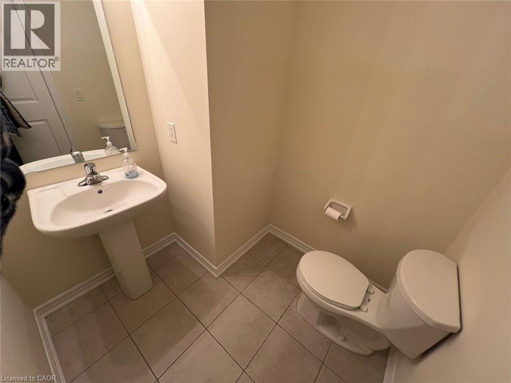 10 Halliford Place Unit# 32, Brampton, Ontario  L6P 4R1 - Photo 17 - 40855429
