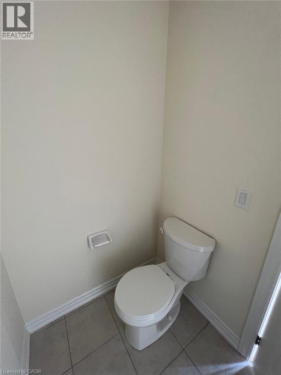 10 Halliford Place Unit# 32, Brampton, Ontario  L6P 4R1 - Photo 4 - 40855429