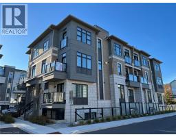 10 HALLIFORD Place Unit# 32, brampton, Ontario
