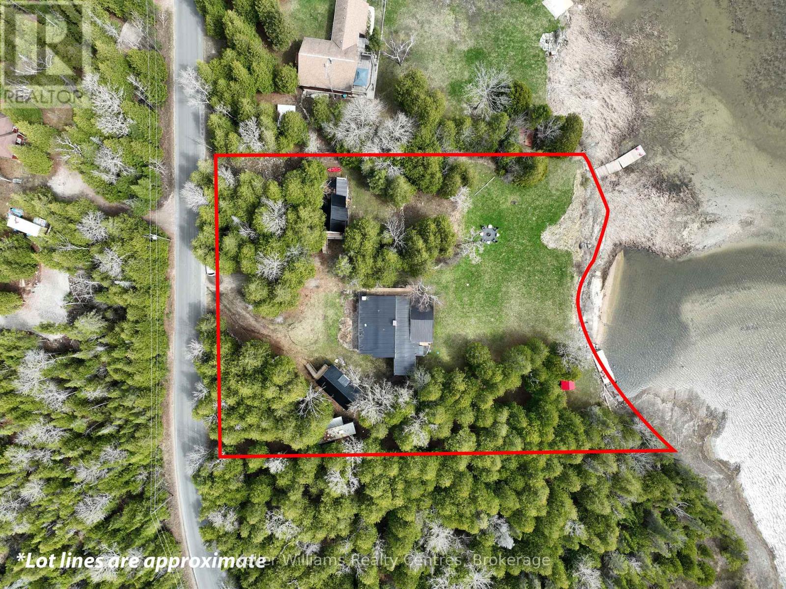 193 Tamarac Road, Northern Bruce Peninsula, Ontario N0H 1W0 - Photo 3 - X13671776