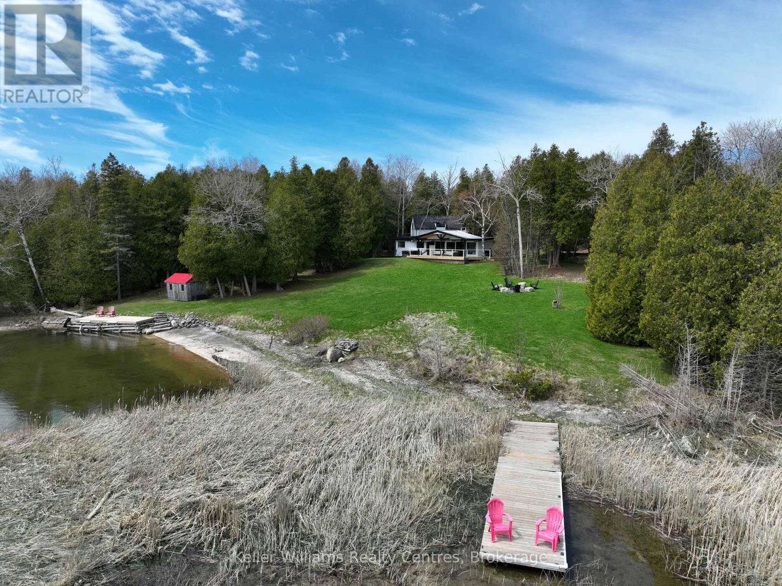 193 Tamarac Road, Northern Bruce Peninsula, Ontario N0H 1W0 - Photo 39 - X13671776