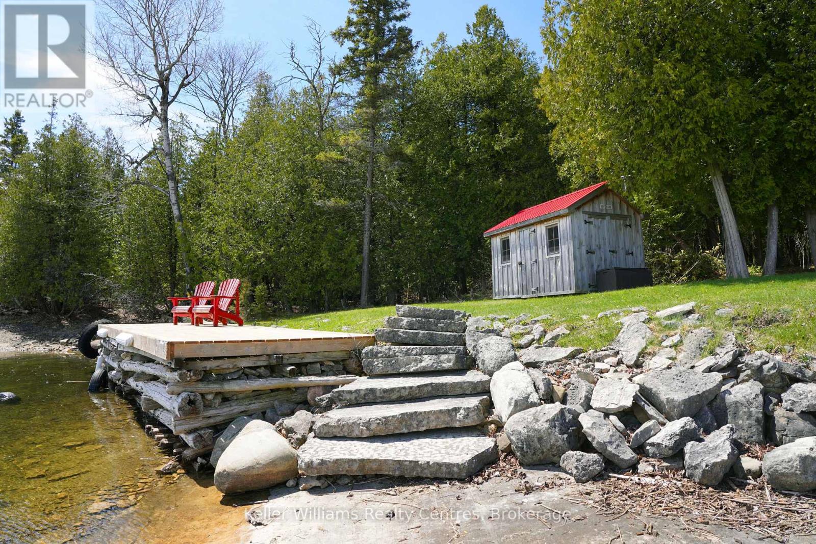 193 Tamarac Road, Northern Bruce Peninsula, Ontario N0H 1W0 - Photo 43 - X13671776