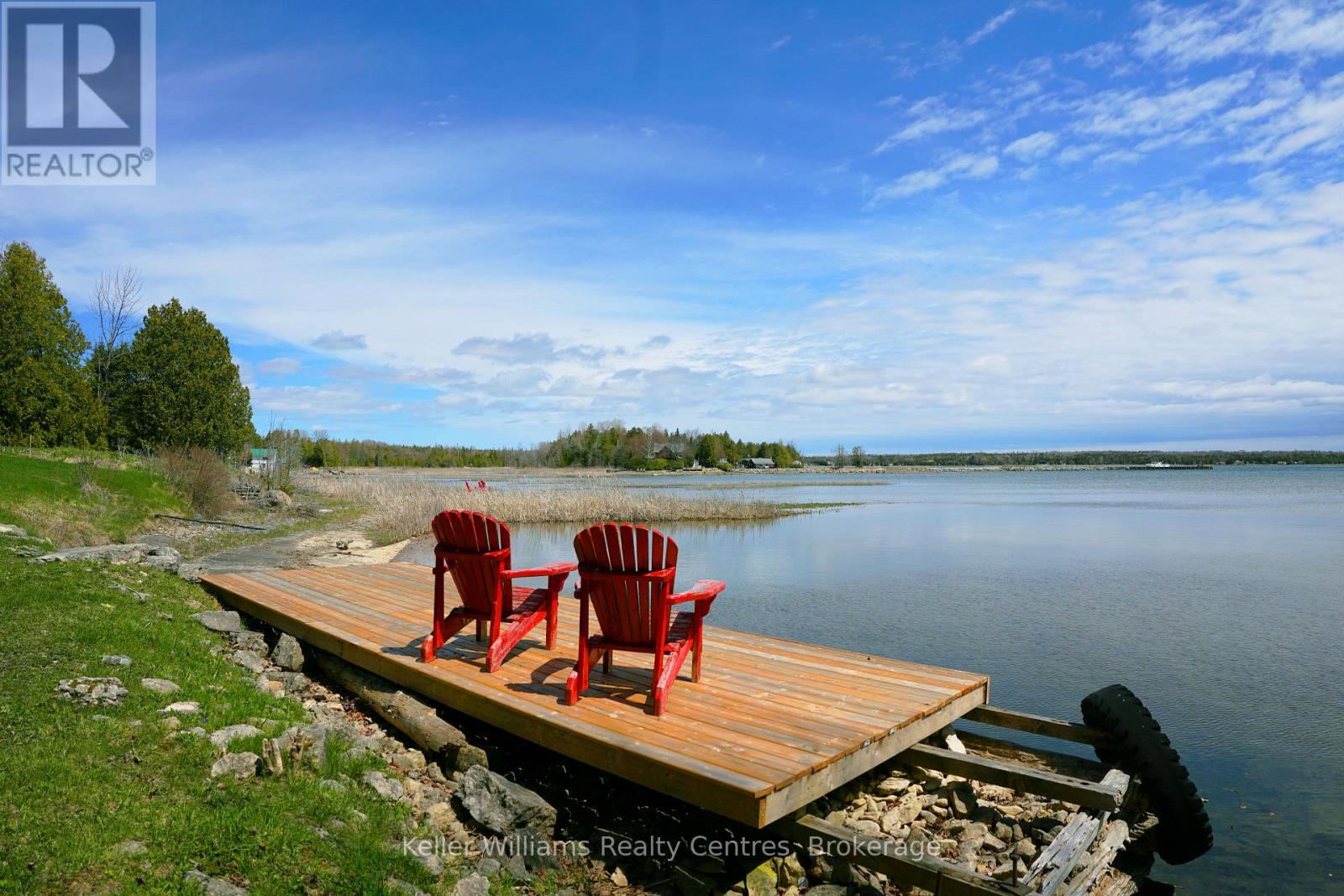 193 Tamarac Road, Northern Bruce Peninsula, Ontario N0H 1W0 - Photo 45 - X13671776