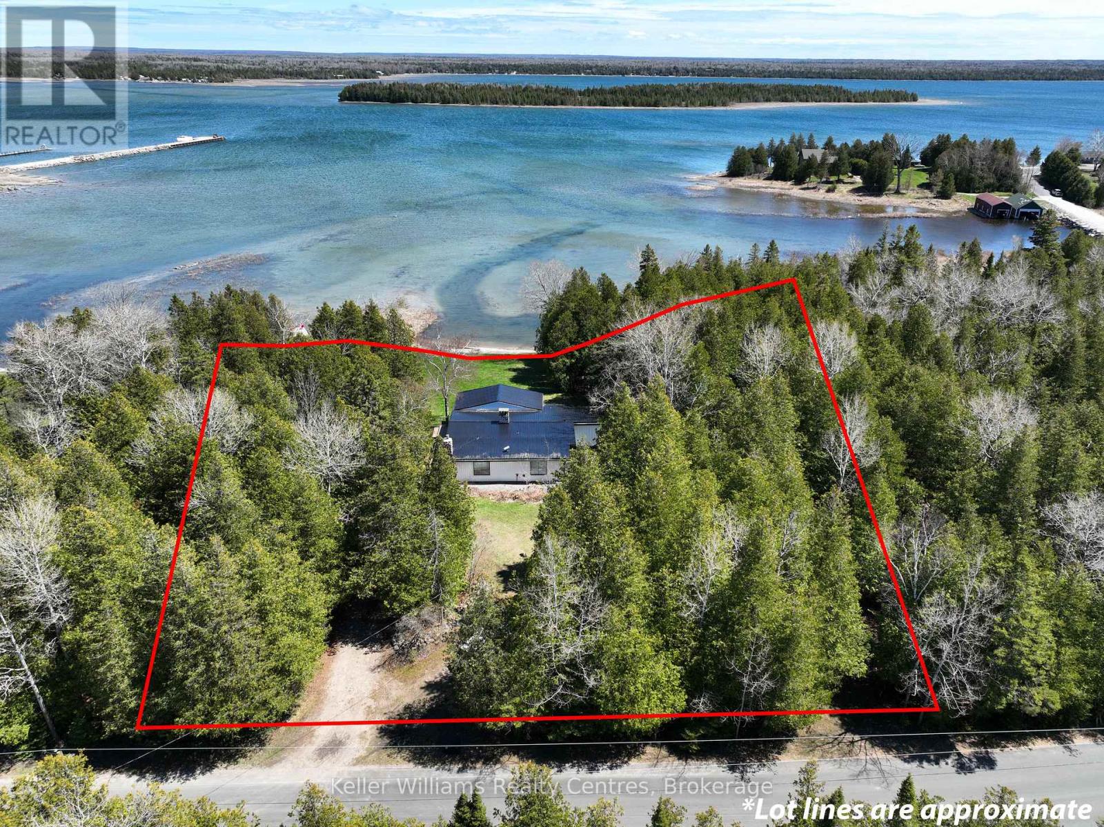 193 Tamarac Road, Northern Bruce Peninsula, Ontario N0H 1W0 - Photo 46 - X13671776