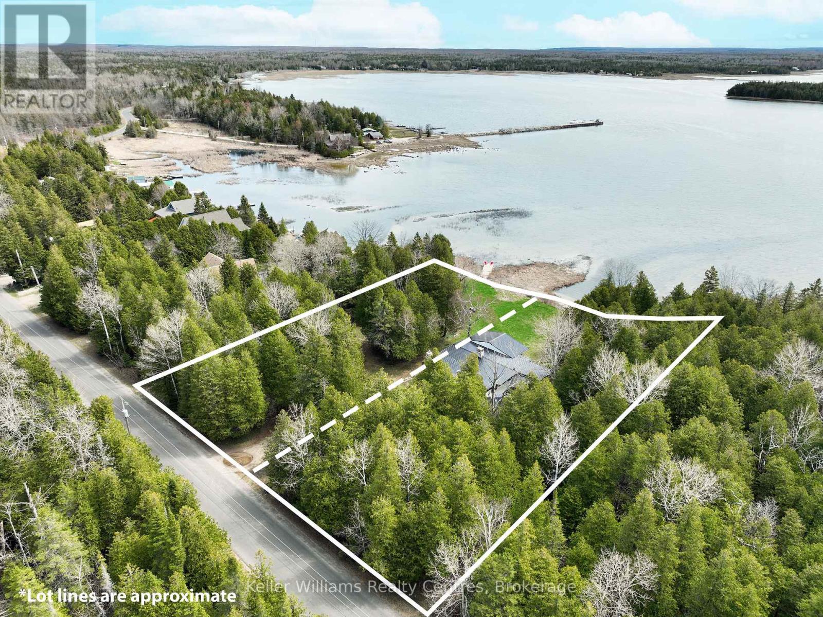 193 Tamarac Road, Northern Bruce Peninsula, Ontario N0H 1W0 - Photo 5 - X13671776