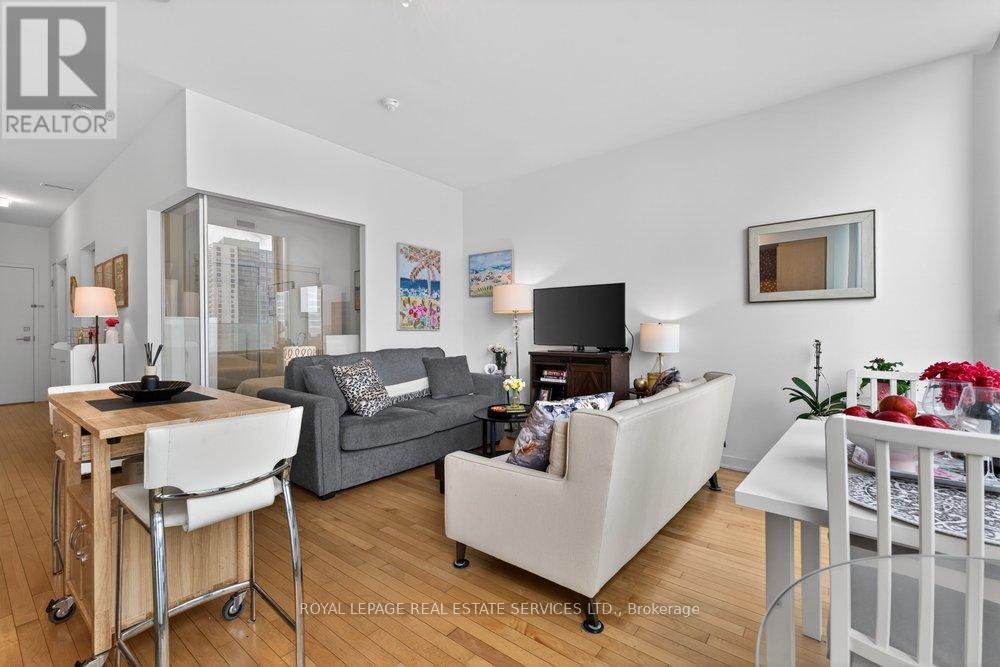 1804 - 14 York Street, Toronto, Ontario M5J 0B1 - Photo 16 - C13671638