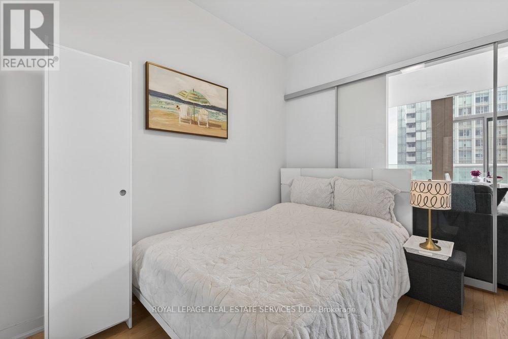 1804 - 14 York Street, Toronto, Ontario M5J 0B1 - Photo 24 - C13671638