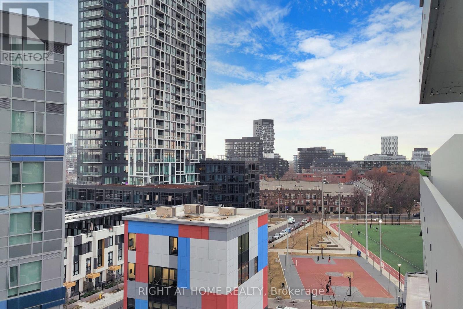 707 - 20 Tubman Avenue, Toronto, Ontario  M5A 0M8 - Photo 16 - C13671702