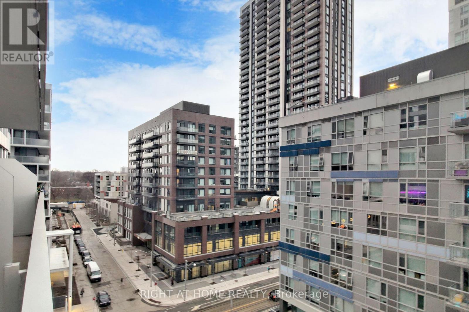 707 - 20 Tubman Avenue, Toronto, Ontario  M5A 0M8 - Photo 17 - C13671702