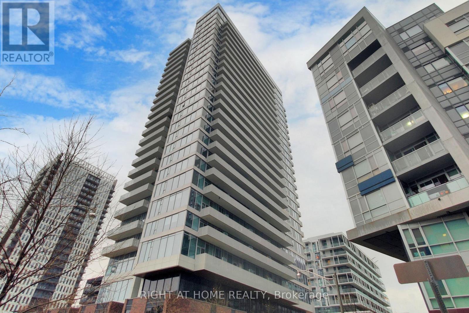 707 - 20 Tubman Avenue, Toronto, Ontario  M5A 0M8 - Photo 2 - C13671702