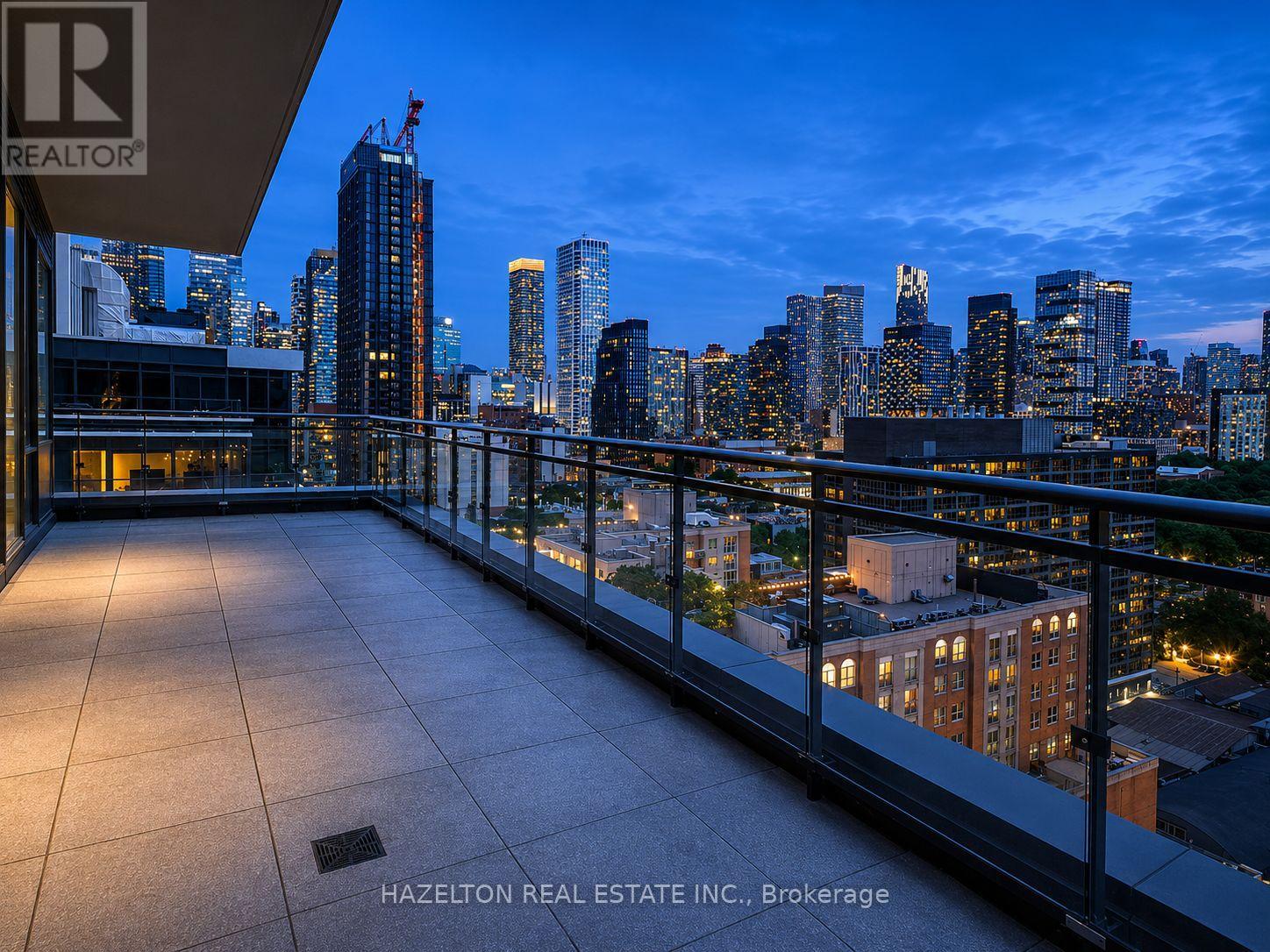 Ph103 - 460 Adelaide Street E, Toronto, Ontario  M5A 0E7 - Photo 1 - C13671710