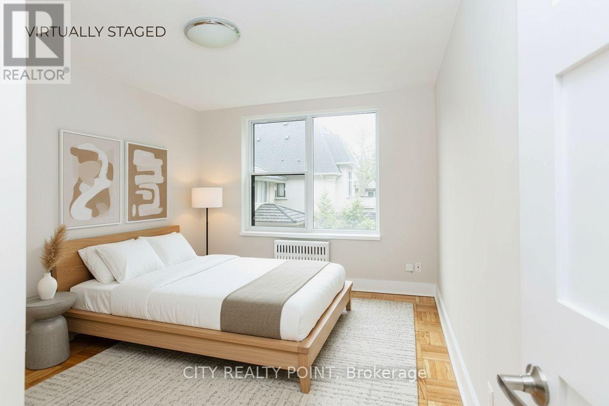 804 - 276 St George Street, Toronto, Ontario  M5R 2P6 - Photo 2 - C13671716