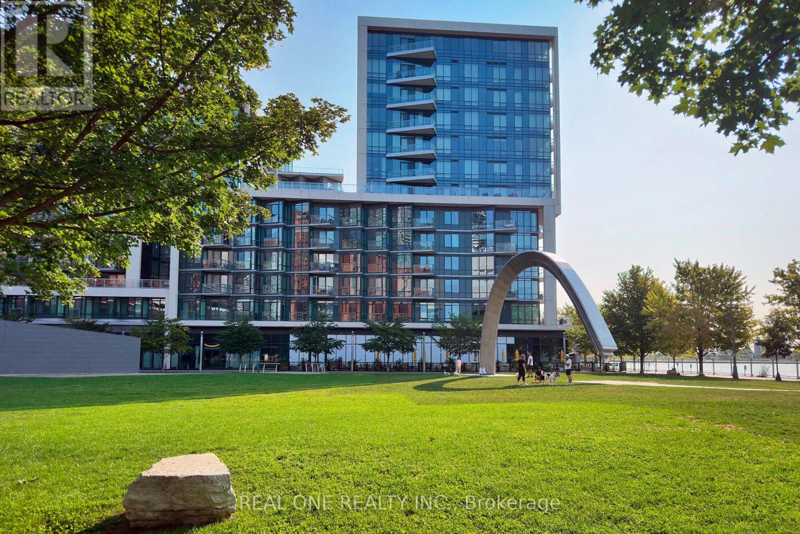 332 - 15 Merchants' Wharf, Toronto, Ontario M5A 0N8 - Photo 9 - C13671738