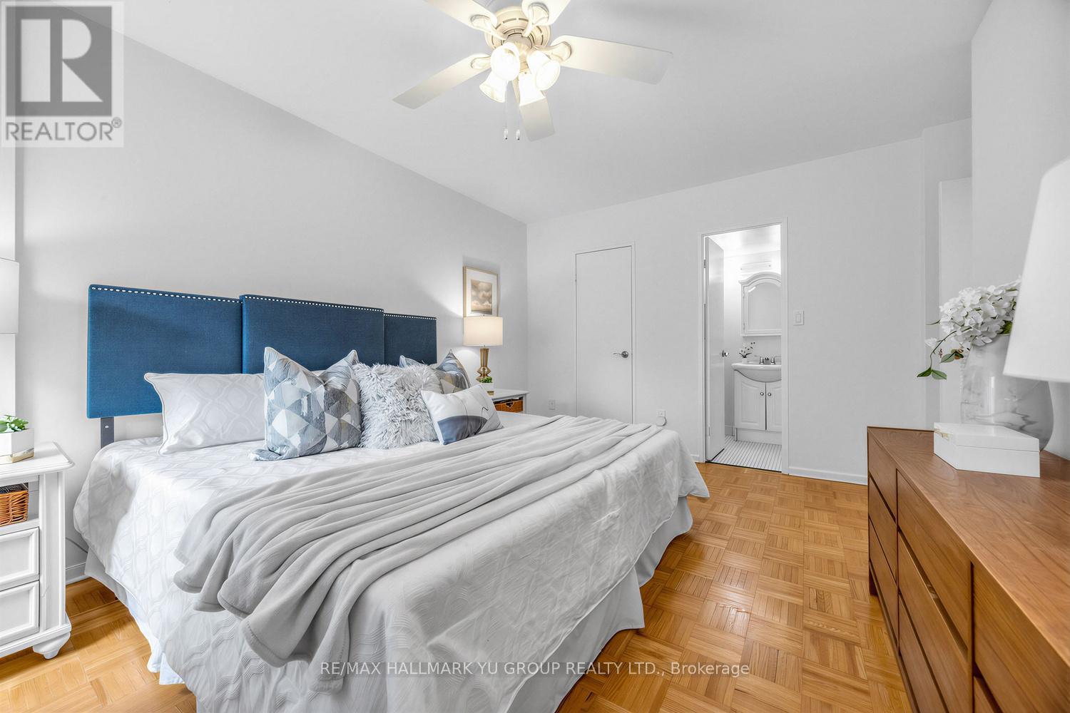 401 - 15 Vicora Linkway, Toronto, Ontario M3C 1A7 - Photo 13 - C13671772