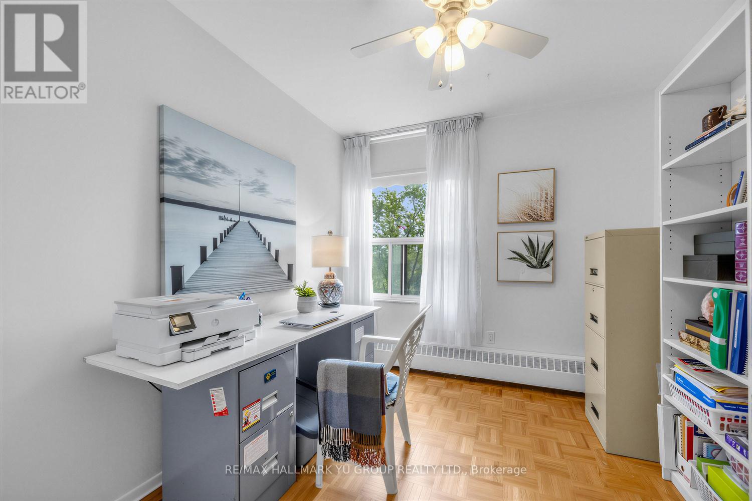 401 - 15 Vicora Linkway, Toronto, Ontario M3C 1A7 - Photo 16 - C13671772
