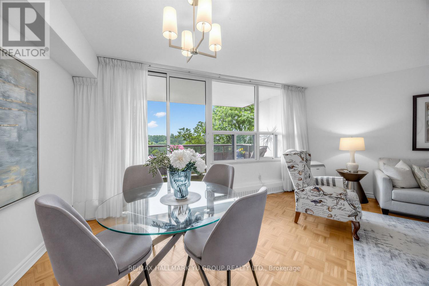 401 - 15 Vicora Linkway, Toronto, Ontario M3C 1A7 - Photo 7 - C13671772