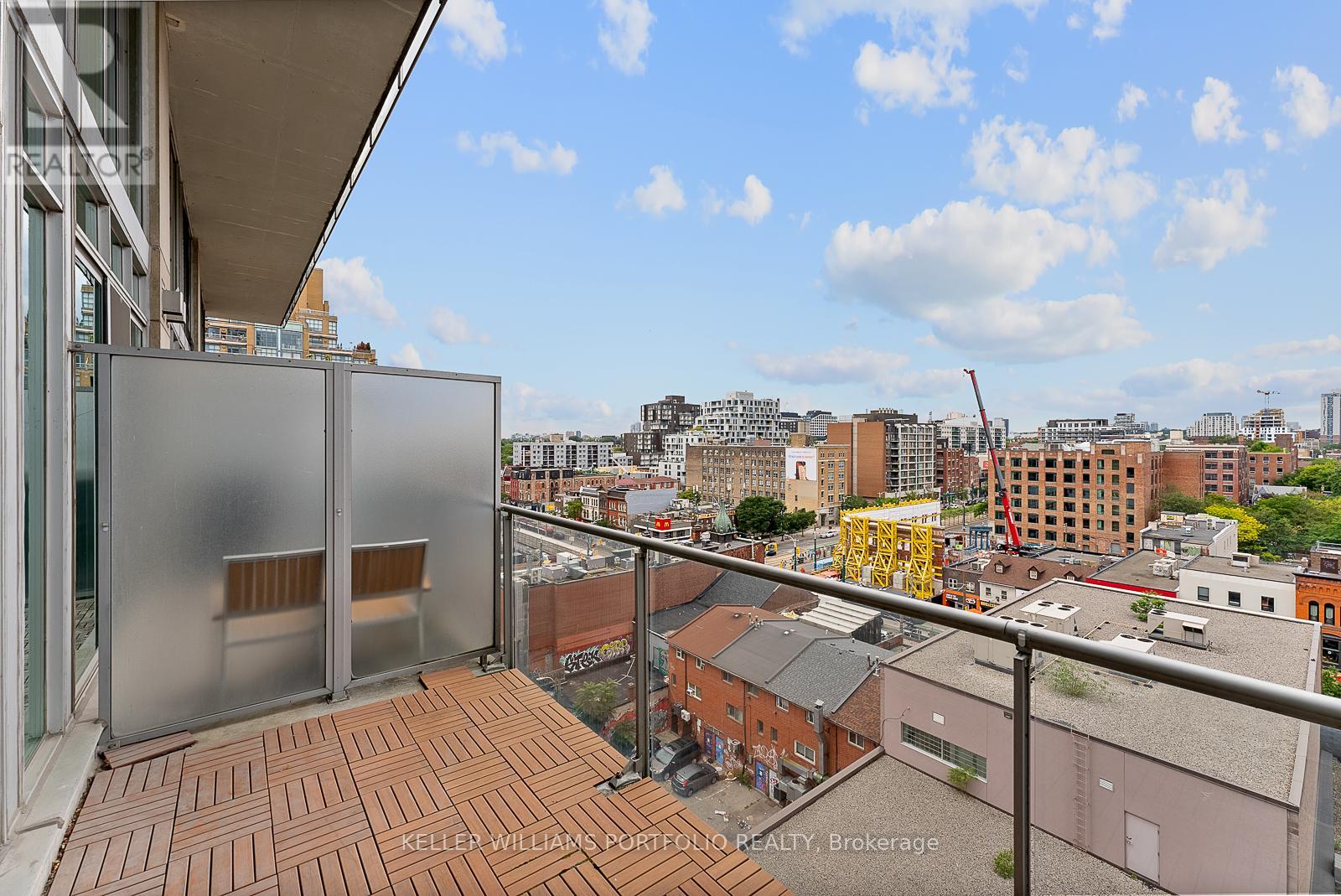 918 - 388 Richmond Street W, Toronto, Ontario  M5V 3P1 - Photo 15 - C13671774