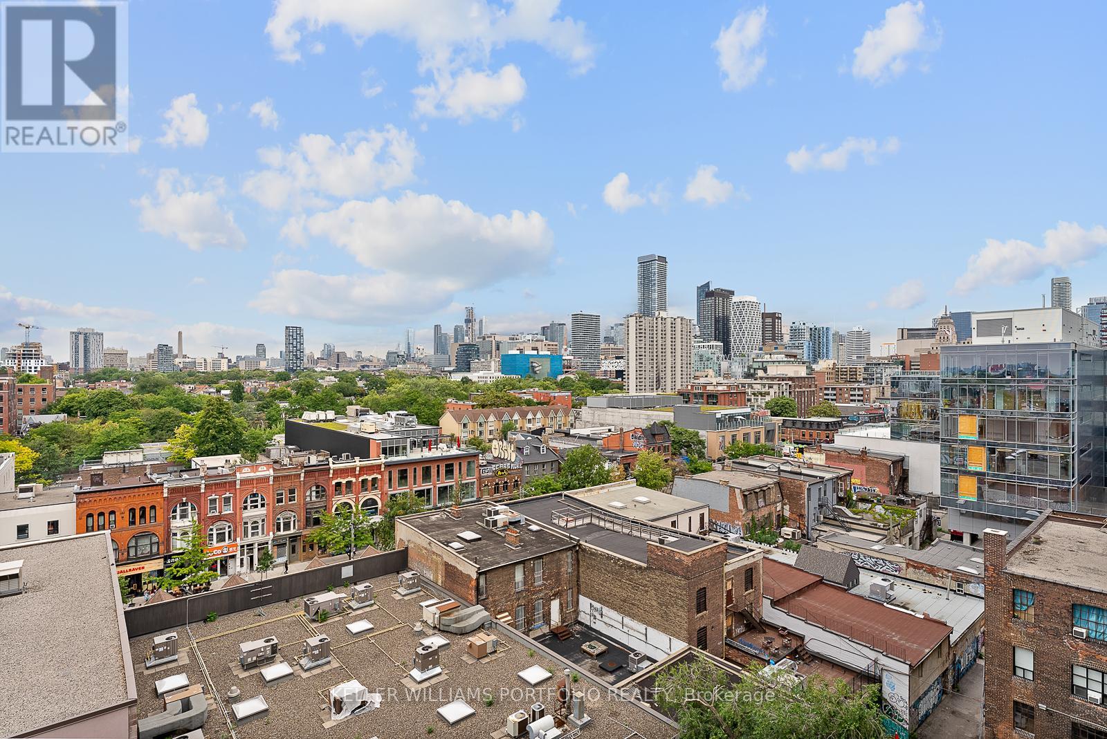 918 - 388 Richmond Street W, Toronto, Ontario  M5V 3P1 - Photo 19 - C13671774