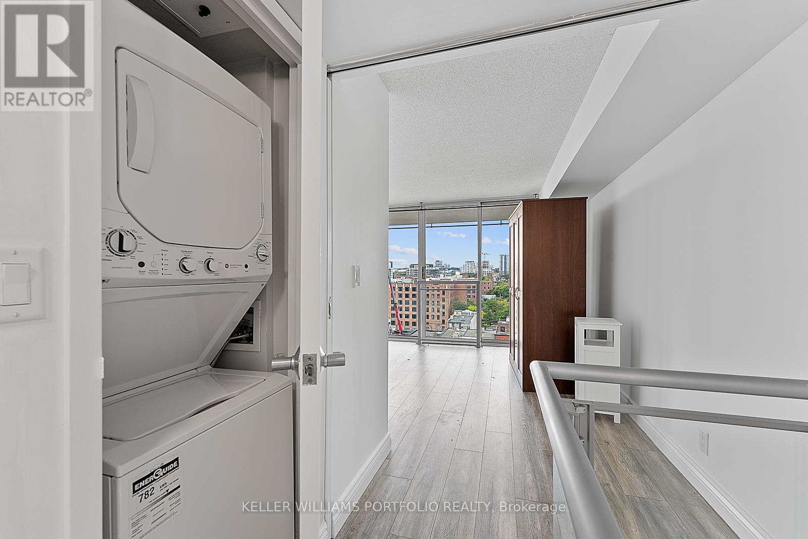 918 - 388 Richmond Street W, Toronto, Ontario  M5V 3P1 - Photo 32 - C13671774