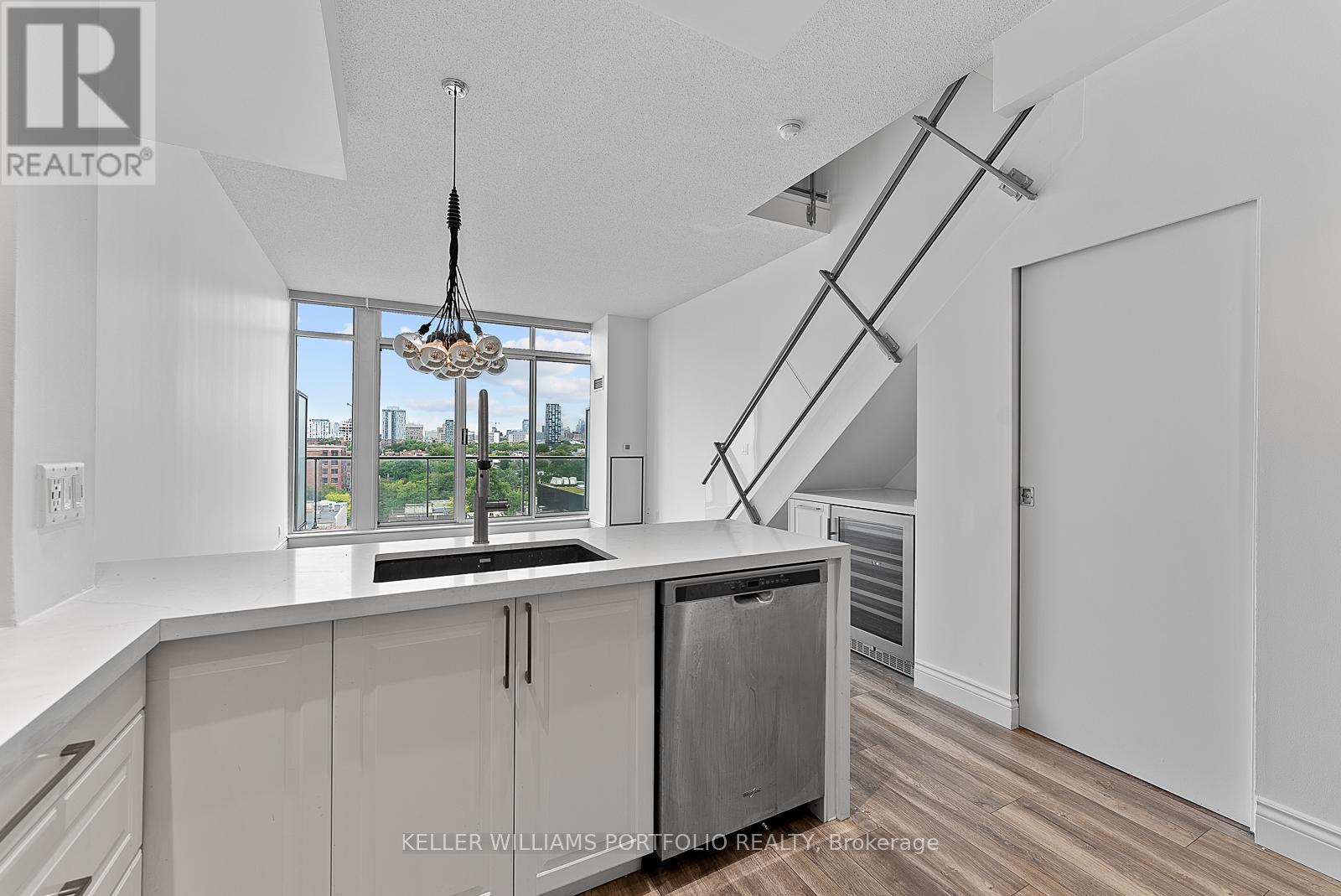 918 - 388 Richmond Street W, Toronto, Ontario  M5V 3P1 - Photo 5 - C13671774