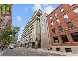 918 - 388 RICHMOND STREET W, Toronto, Ontario