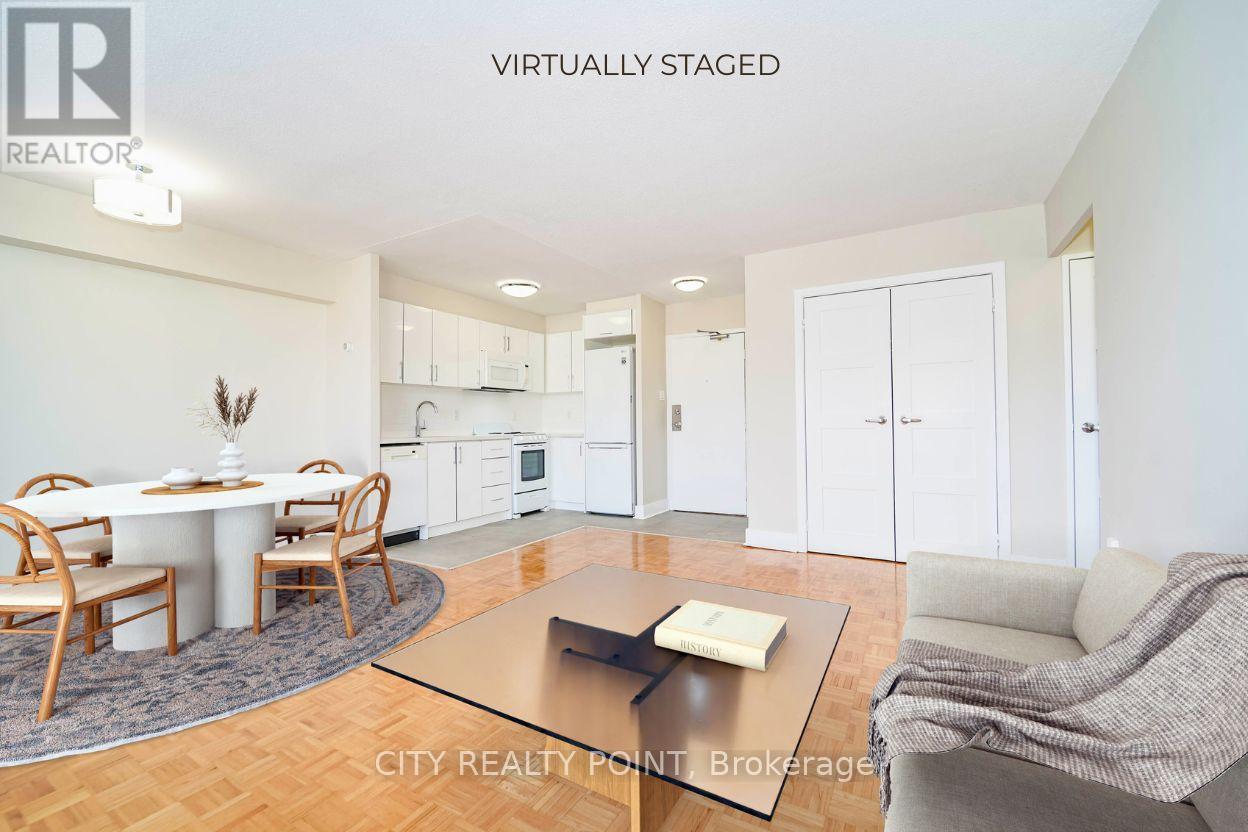 304 - 1500 Bathurst Street, Toronto, Ontario  M5P 3L3 - Photo 3 - C13671786