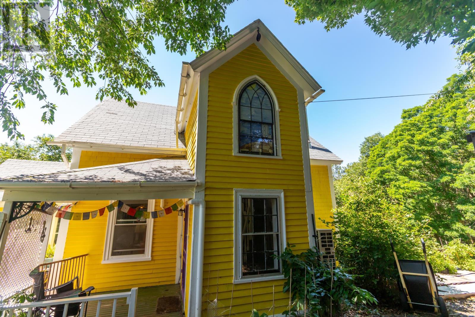 329 Chute Road, Bear River, Nova Scotia  B0S 1B0 - Photo 13 - 202619758